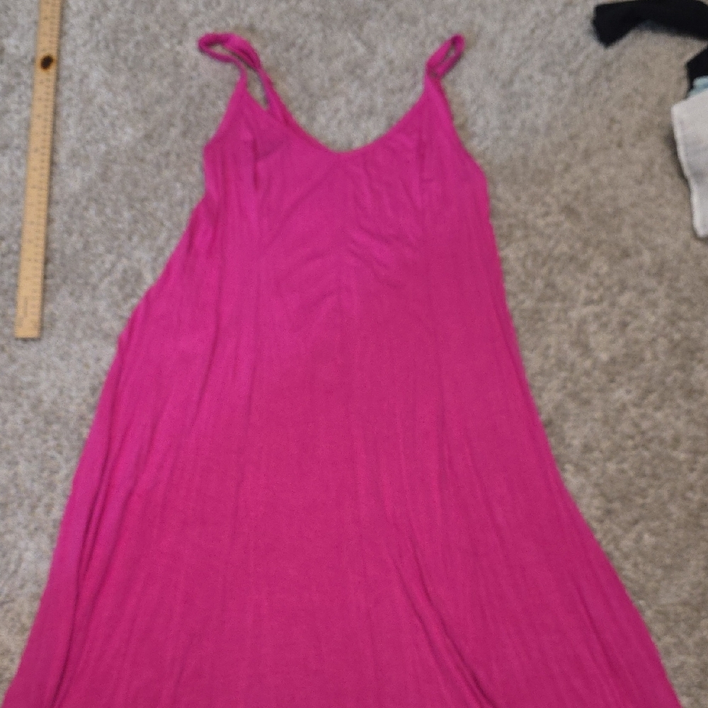 Torrid Tank Dress